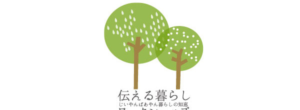 2014年度「伝える暮らしワークショップ」について