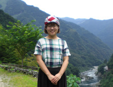 空音遊 （くうねるあそぶ）　保坂一和里さん