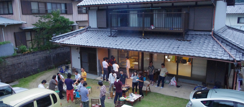 heso BBQ1