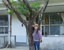 株式会社ハレとケデザイン舎　植本修子さん