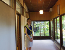 株式会社あしたのチーム　西岡百合代さん