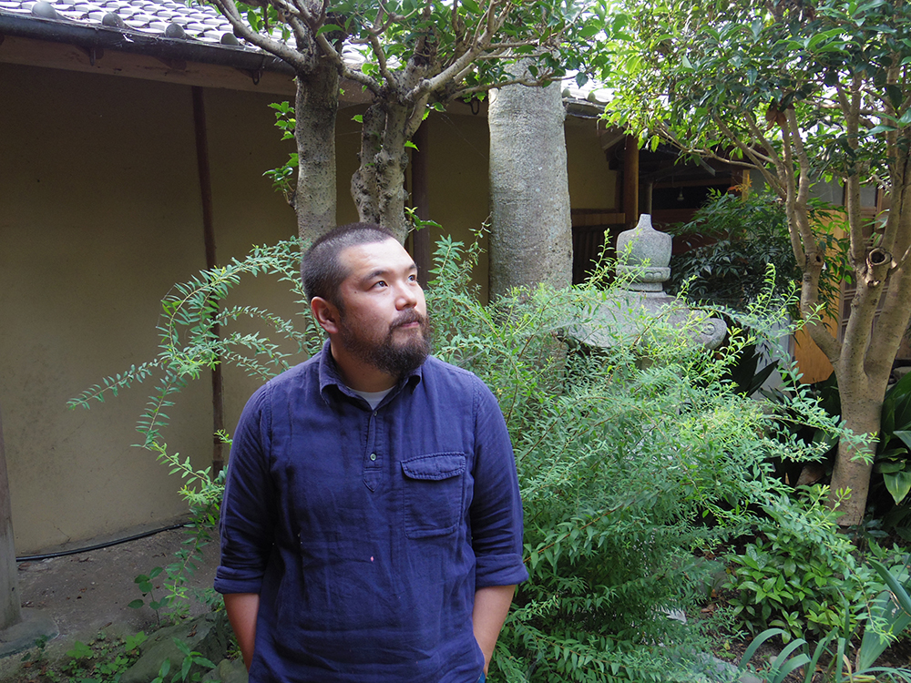 田村圭介