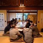 1月からのNPOマチトソラ・若者雇用支援プロジェクト