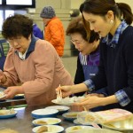 マチトソライベントカレンダーが出来ました!