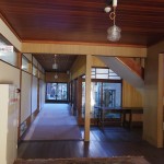 株式会社あしたのチーム(旧政海旅館)