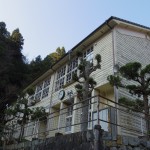 いやしの里 増川笑楽耕(旧増川小学校)