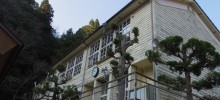 いやしの里 増川笑楽耕(旧増川小学校) いやしの里 増川笑楽耕(旧増川小学校)