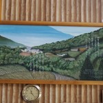 交流促進簡易宿泊施設 山人の里(旧重清北小学校)