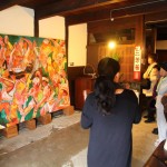 マチトソラ芸術祭2016のアーティスト公募を行います。