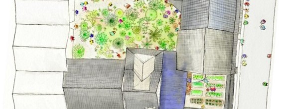 「庭づくり」「家具づくり」 ワークショップ参加者を募集します。