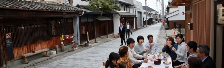 丘の棟のお試し移住モニターを募集しています！