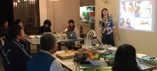 クリエイティブリユースを学ぶ会を開催します